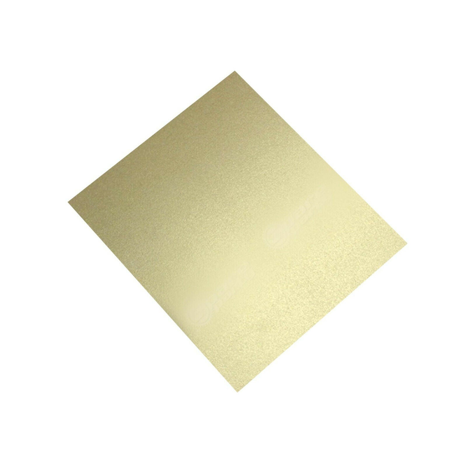 Foglio mica protezione condotto microonde 500x300mm spessore 0,4mm